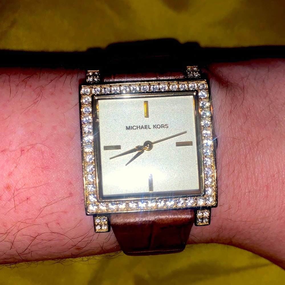 Michael Kors Lake Watch